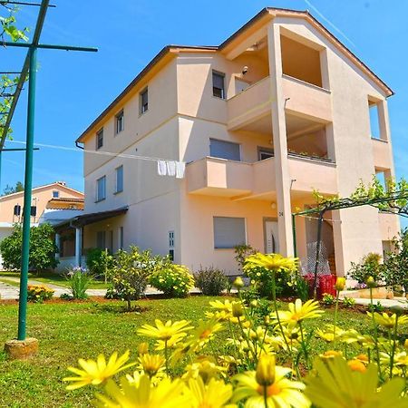 Apartment Silvio 1779 Banjole Exterior photo