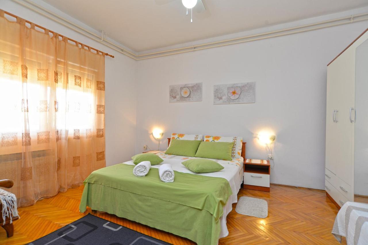 Apartment Silvio 1779 Banjole Exterior photo
