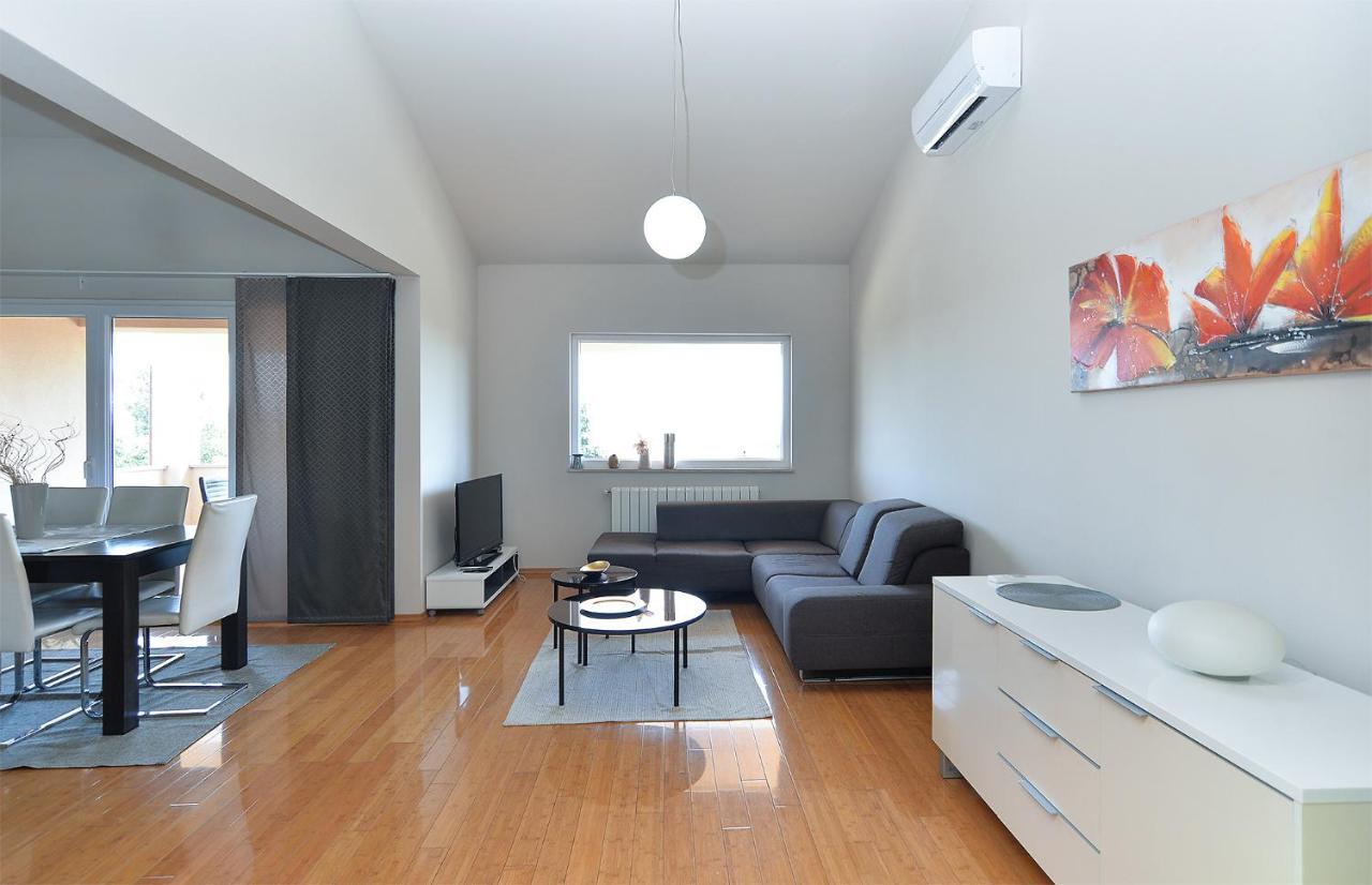 Apartment Silvio 1779 Banjole Exterior photo