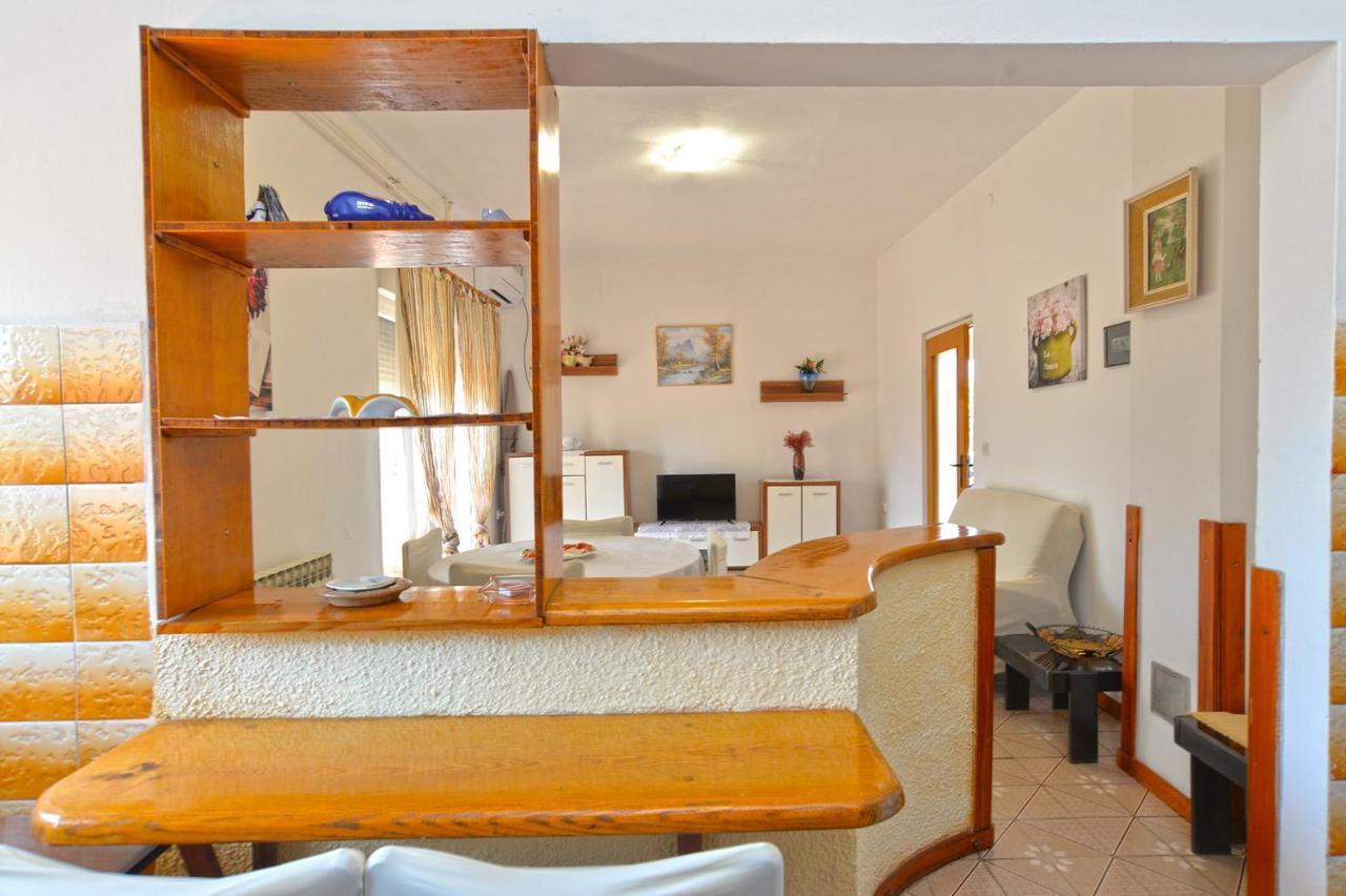 Apartment Silvio 1779 Banjole Exterior photo