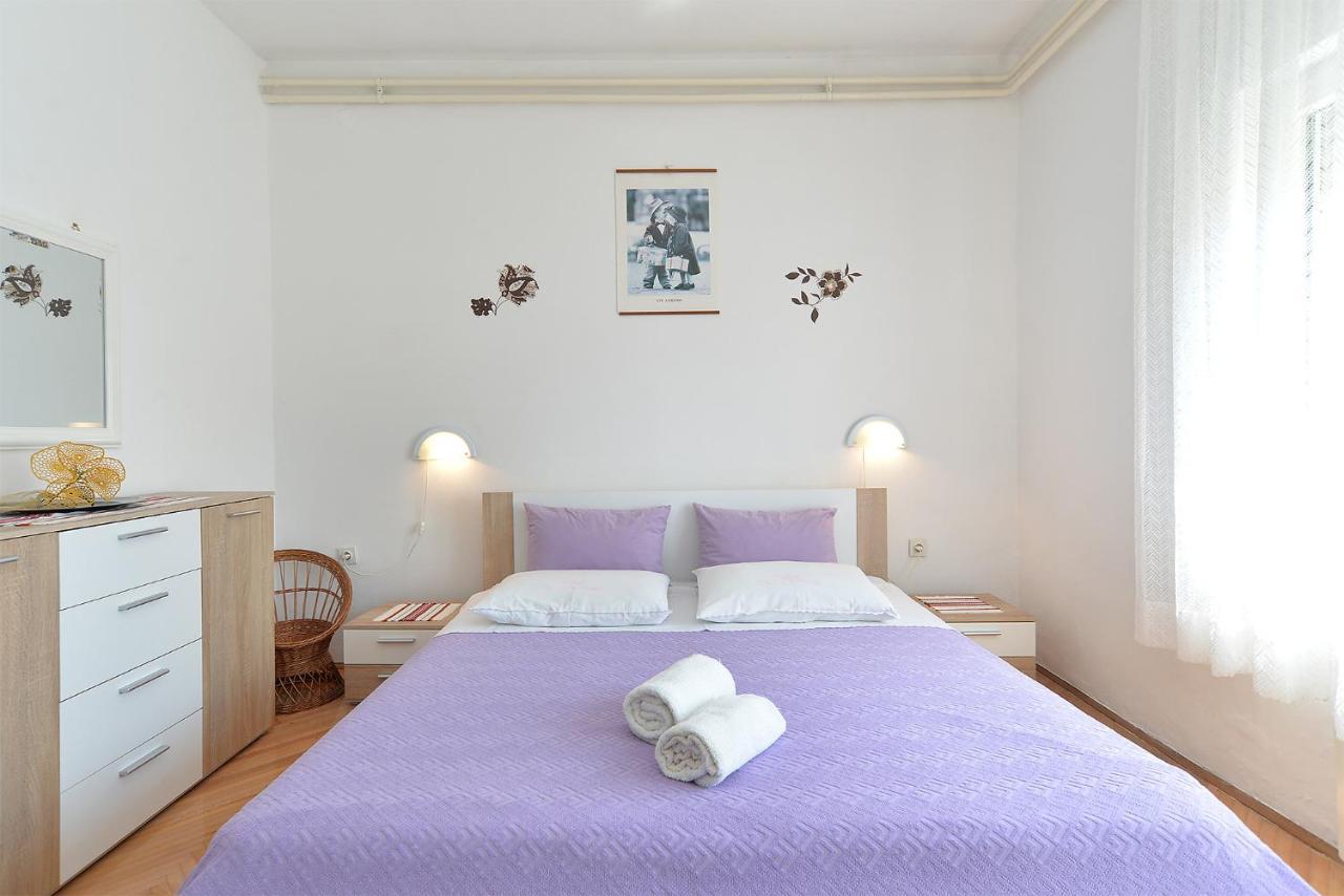 Apartment Silvio 1779 Banjole Exterior photo