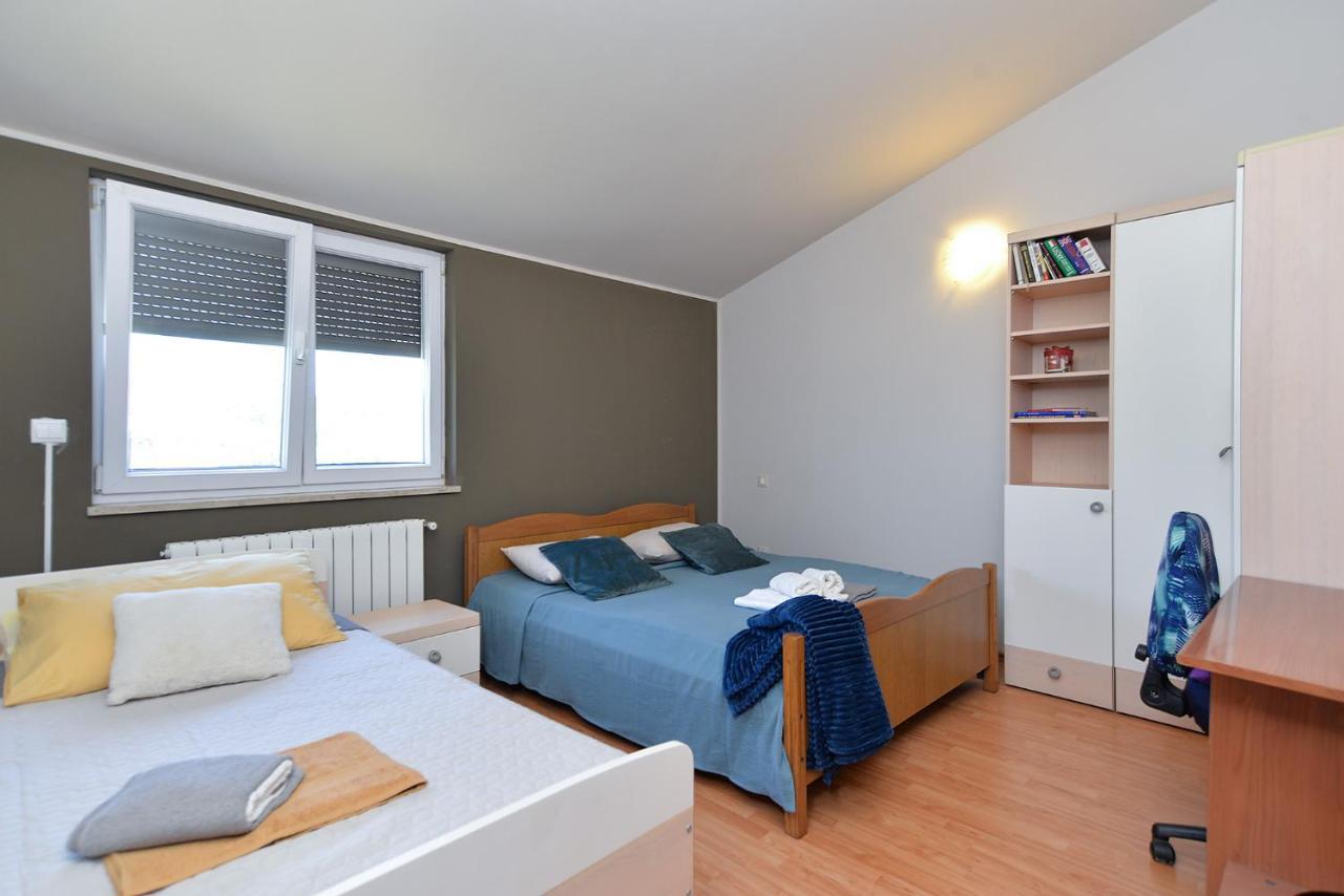 Apartment Silvio 1779 Banjole Exterior photo