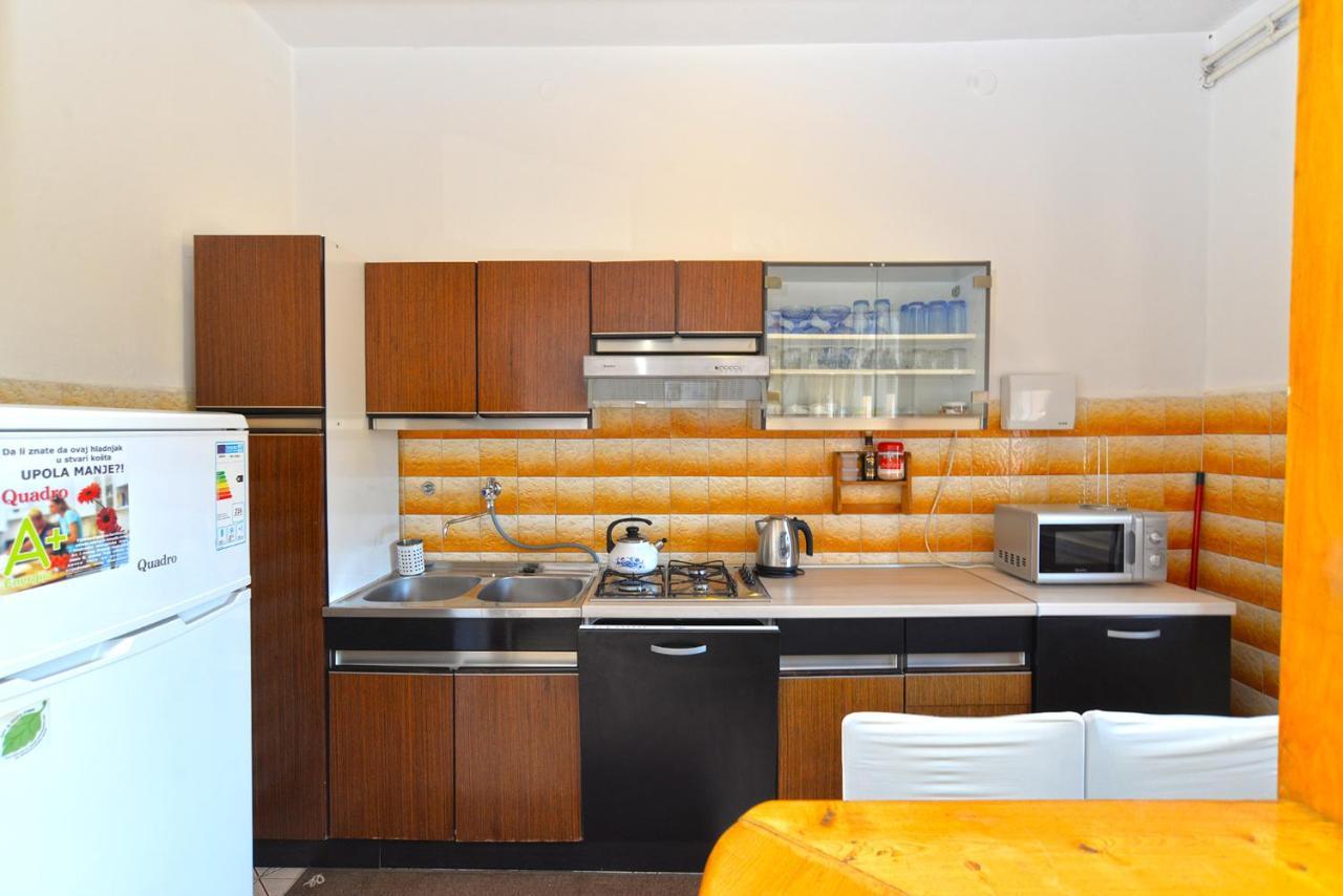 Apartment Silvio 1779 Banjole Exterior photo