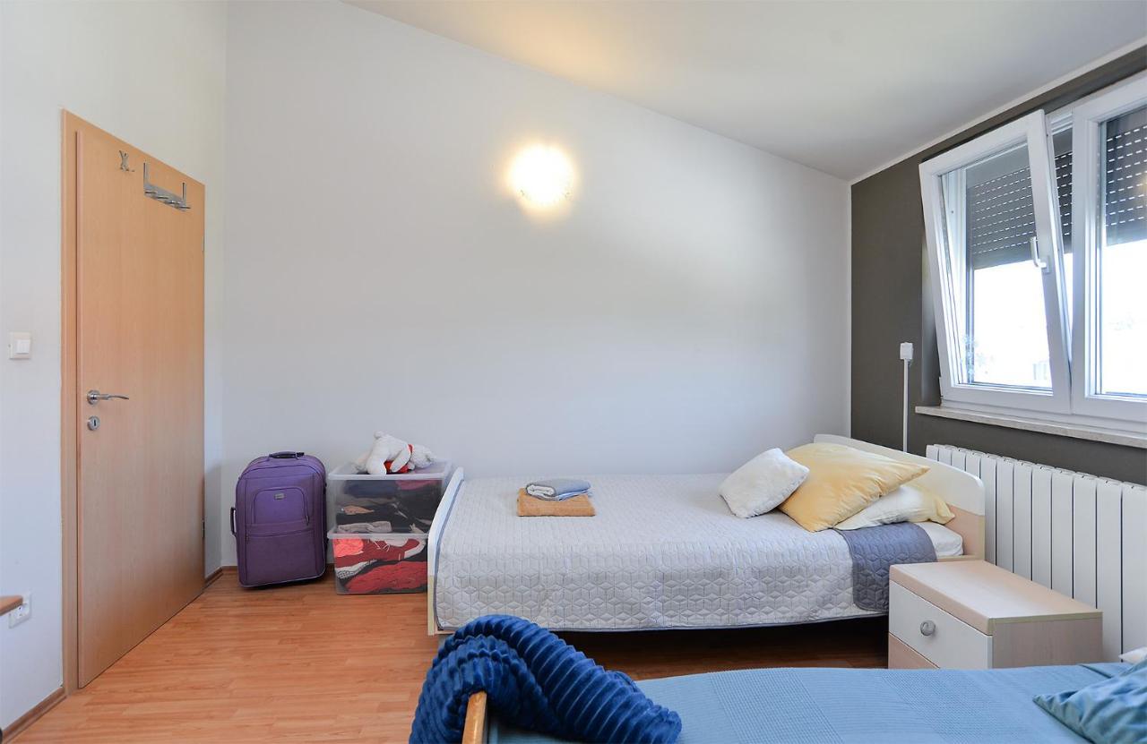 Apartment Silvio 1779 Banjole Exterior photo