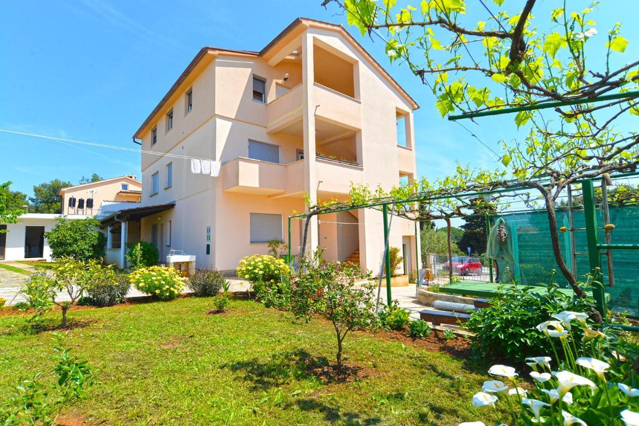 Apartment Silvio 1779 Banjole Exterior photo