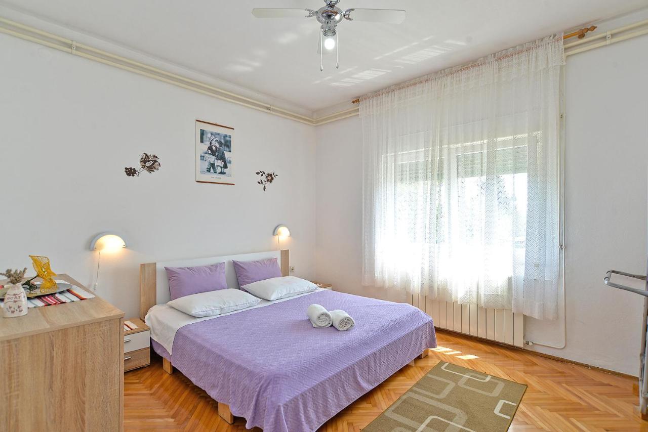 Apartment Silvio 1779 Banjole Exterior photo