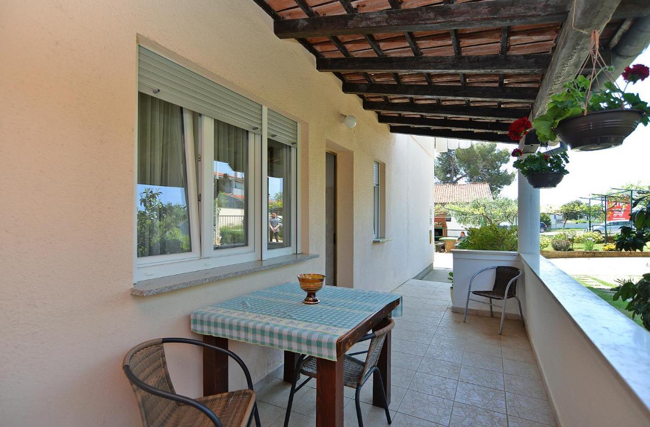 Apartment Silvio 1779 Banjole Exterior photo