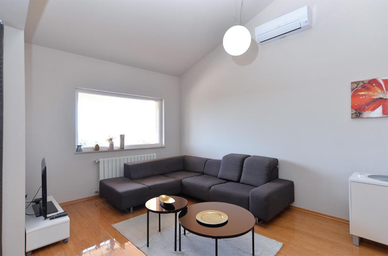 Apartment Silvio 1779 Banjole Exterior photo