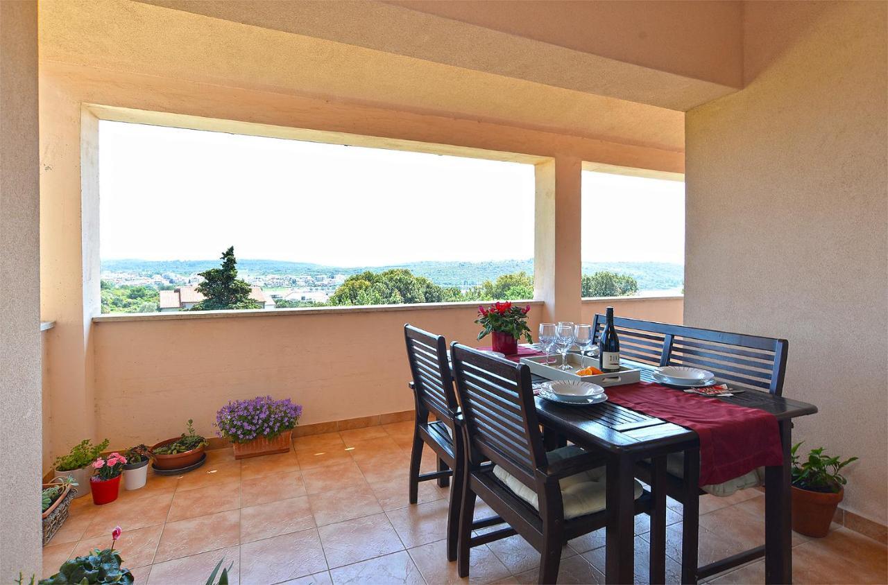 Apartment Silvio 1779 Banjole Exterior photo
