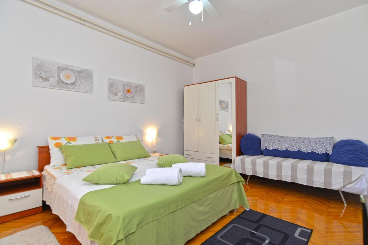 Apartment Silvio 1779 Banjole Exterior photo