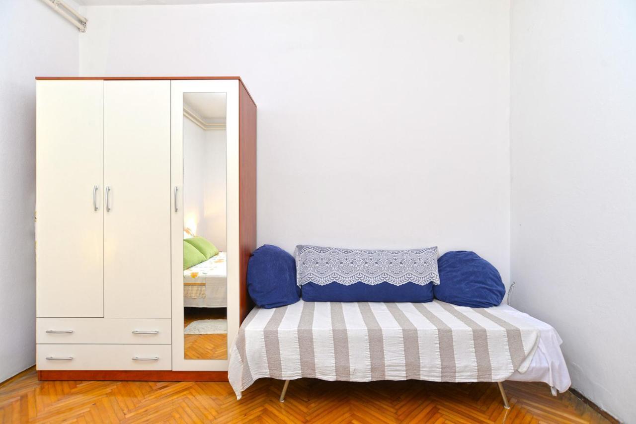 Apartment Silvio 1779 Banjole Exterior photo