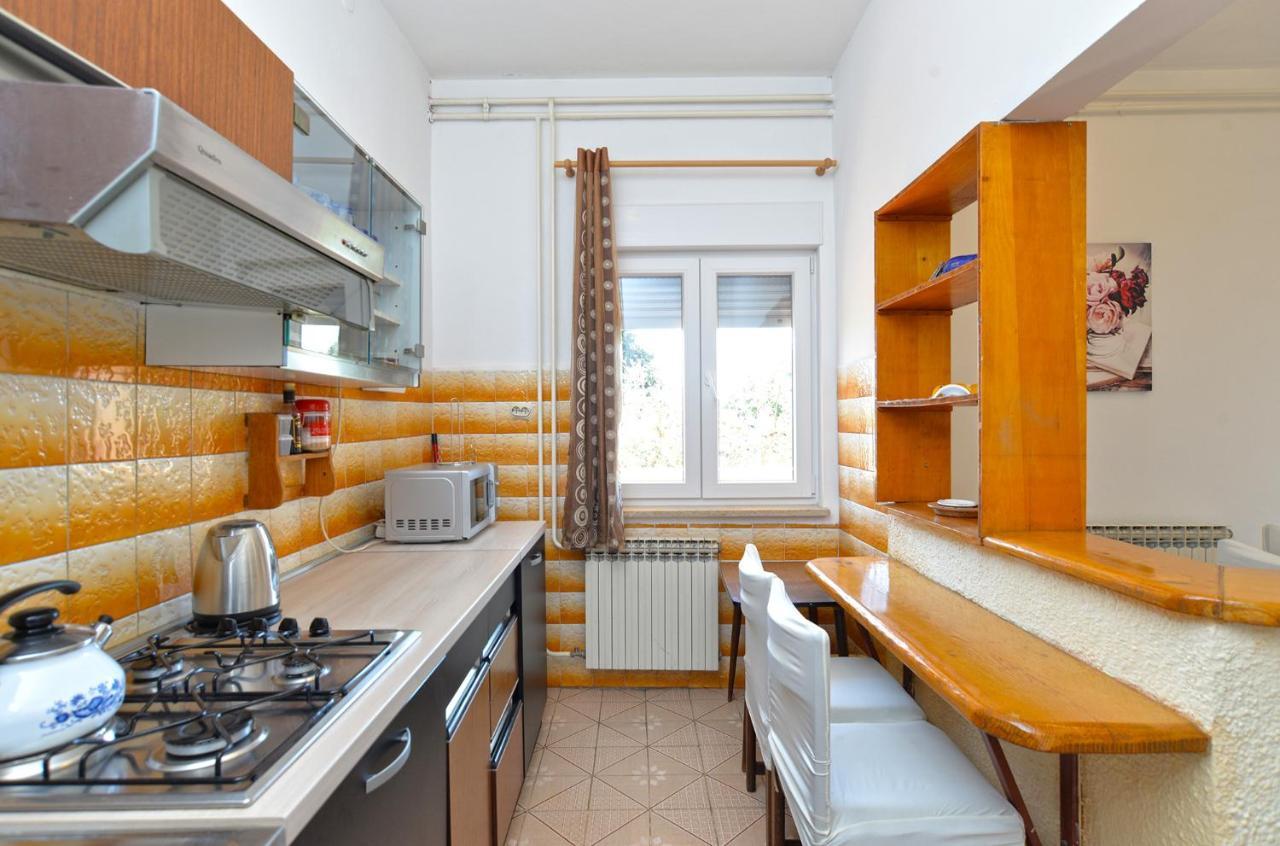 Apartment Silvio 1779 Banjole Exterior photo