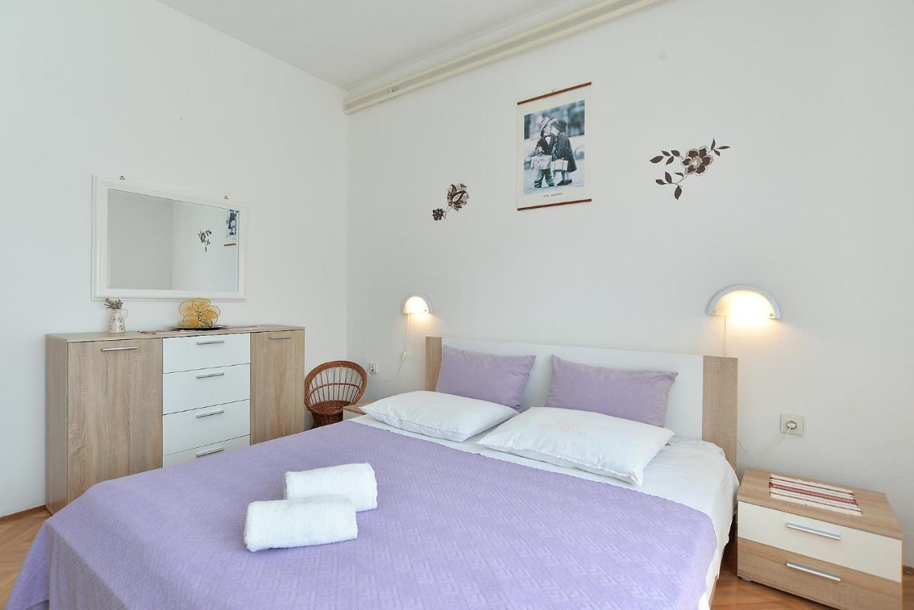 Apartment Silvio 1779 Banjole Exterior photo