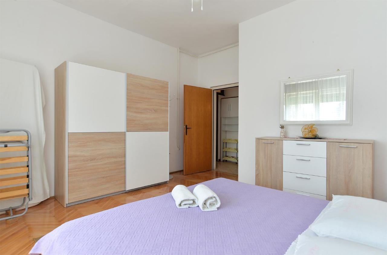 Apartment Silvio 1779 Banjole Exterior photo