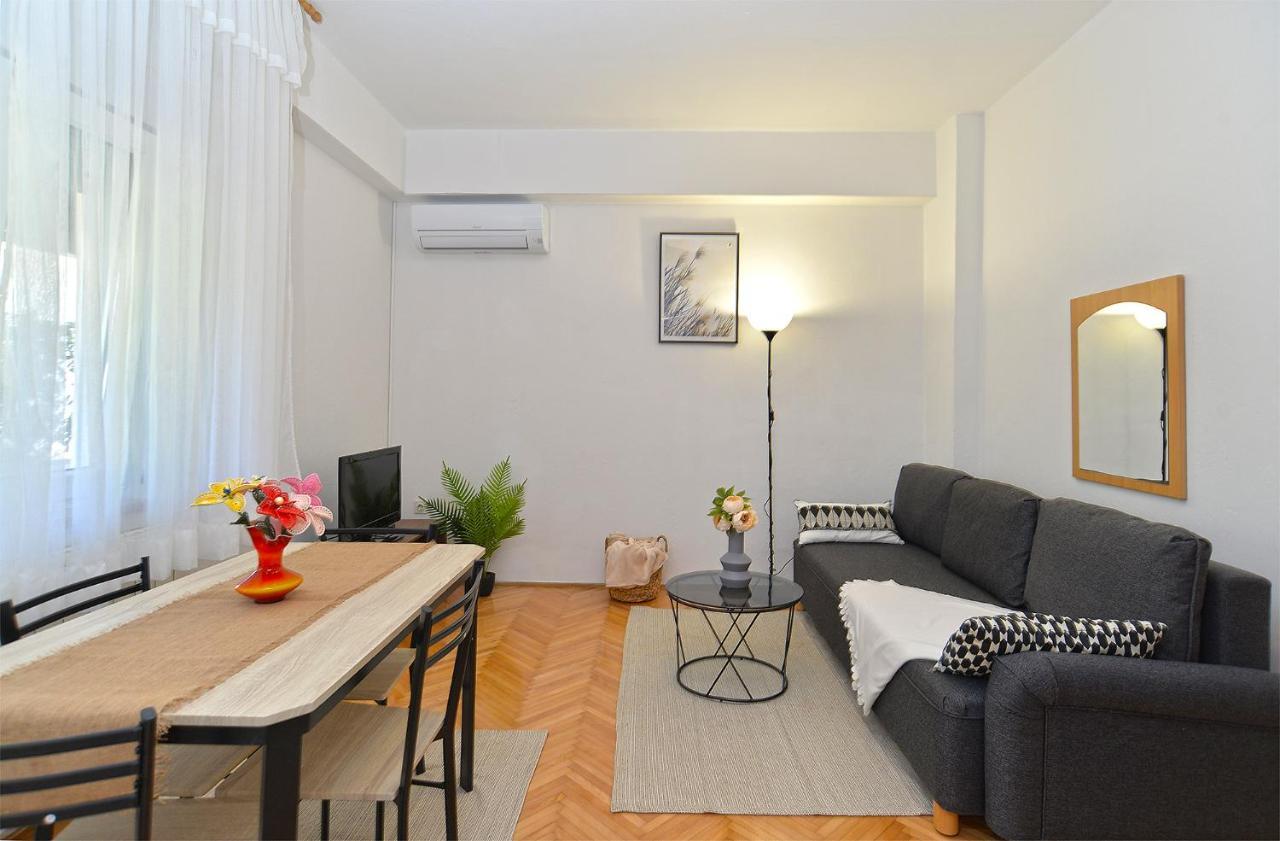 Apartment Silvio 1779 Banjole Exterior photo