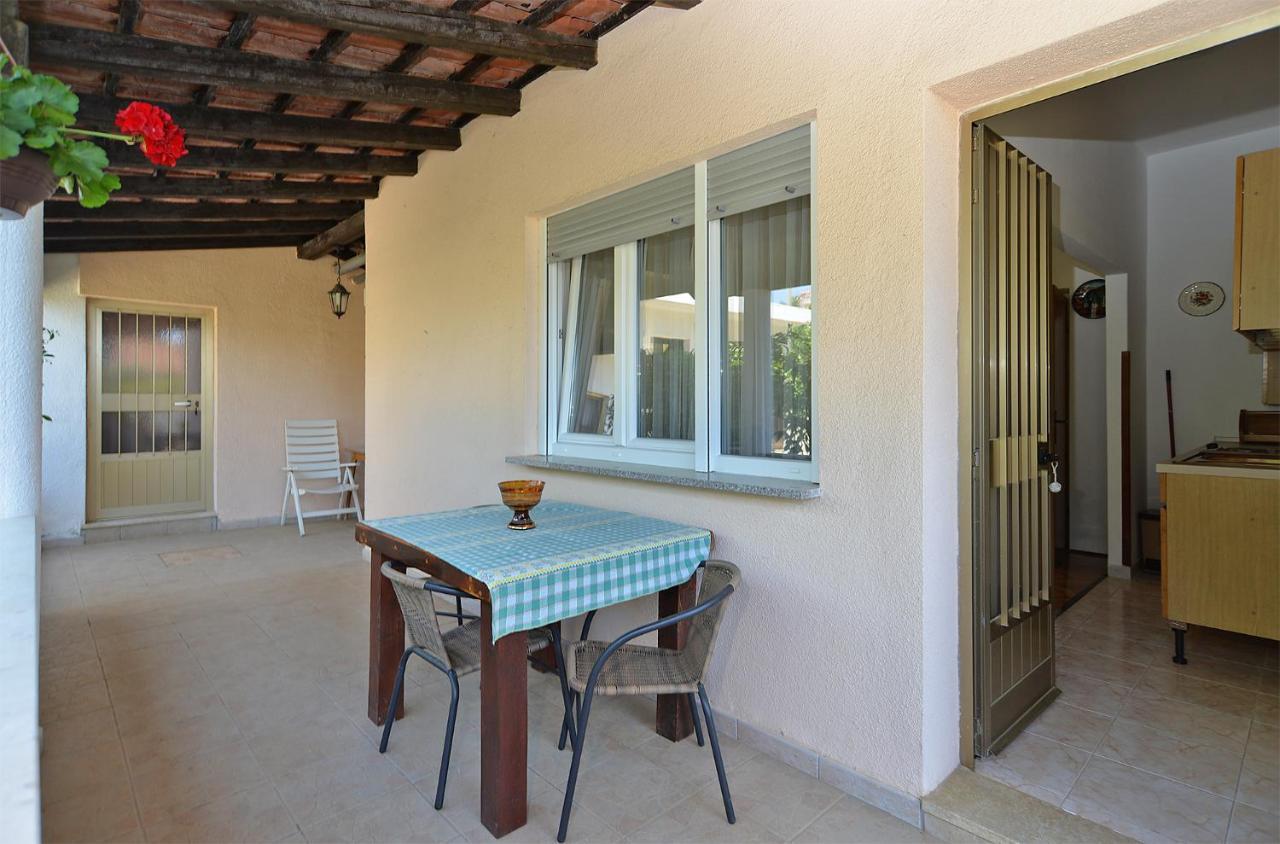 Apartment Silvio 1779 Banjole Exterior photo