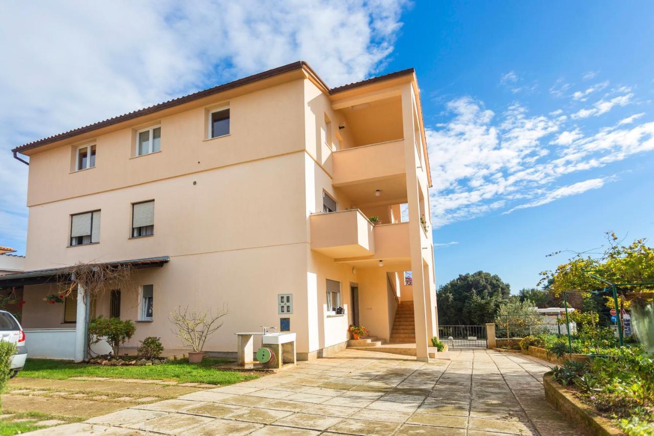 Apartment Silvio 1779 Banjole Exterior photo